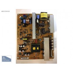 EAY5858400 , B1280M4001 , LGP4247-09P , EAY5858401 , LG 47LH3000-ZA , POWER BOARD EAY5858400 , B1280M4001 , LGP4247-09P , EAY5858401 , LG 47LH3000-ZA , POWER BOARD